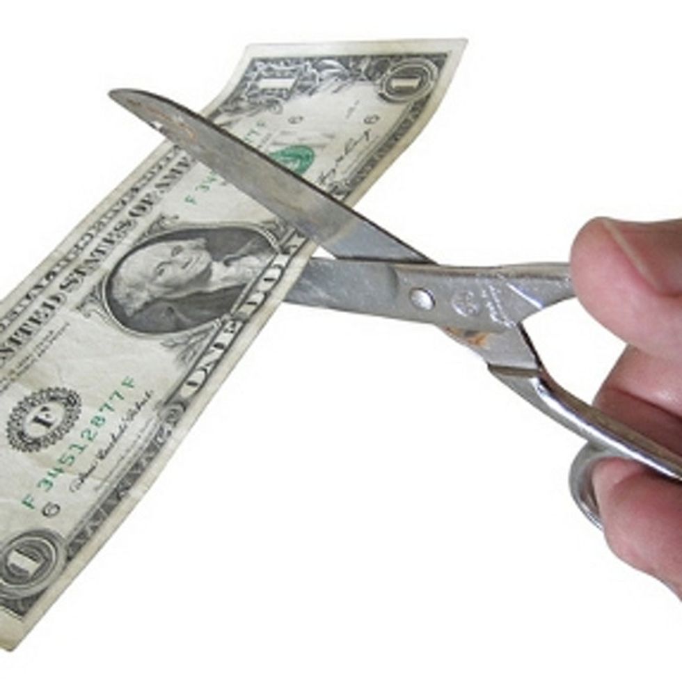 WOW: This Is A Brand-New Way To Look At Your Dollar