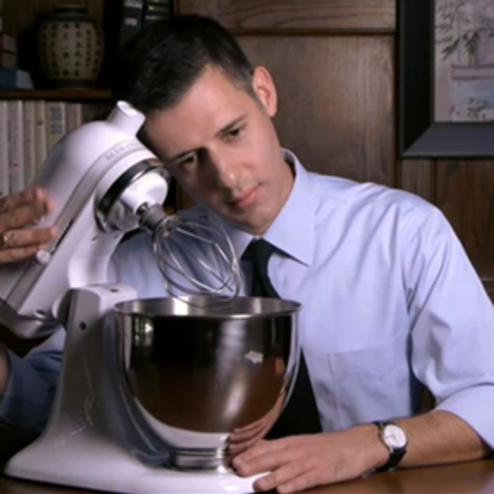 Every Argument Against Marriage Equality Calmly Debunked In 4 Minutes Or Less