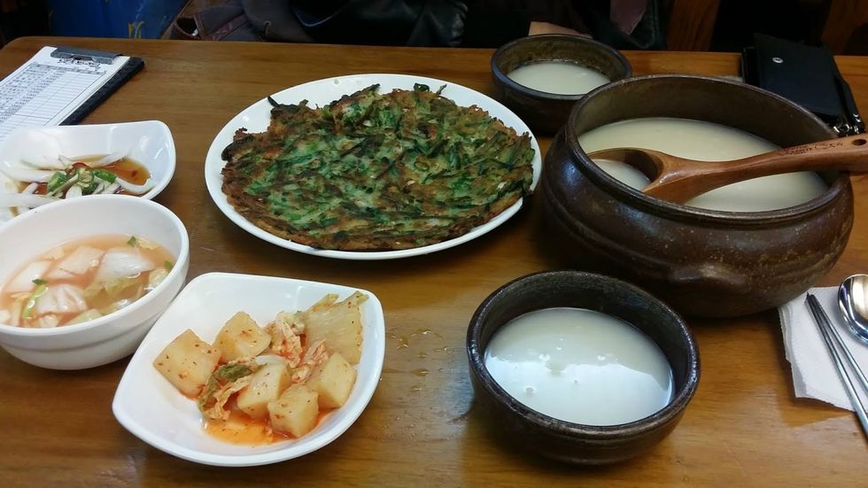 popdust drinking culture in korea