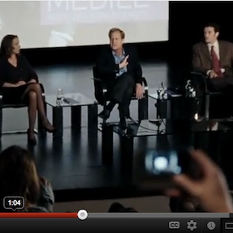Semi NSFW — 3 Minutes Of Honest Television That Will Wake Up Every Liberal, Conservative, And Independent In America