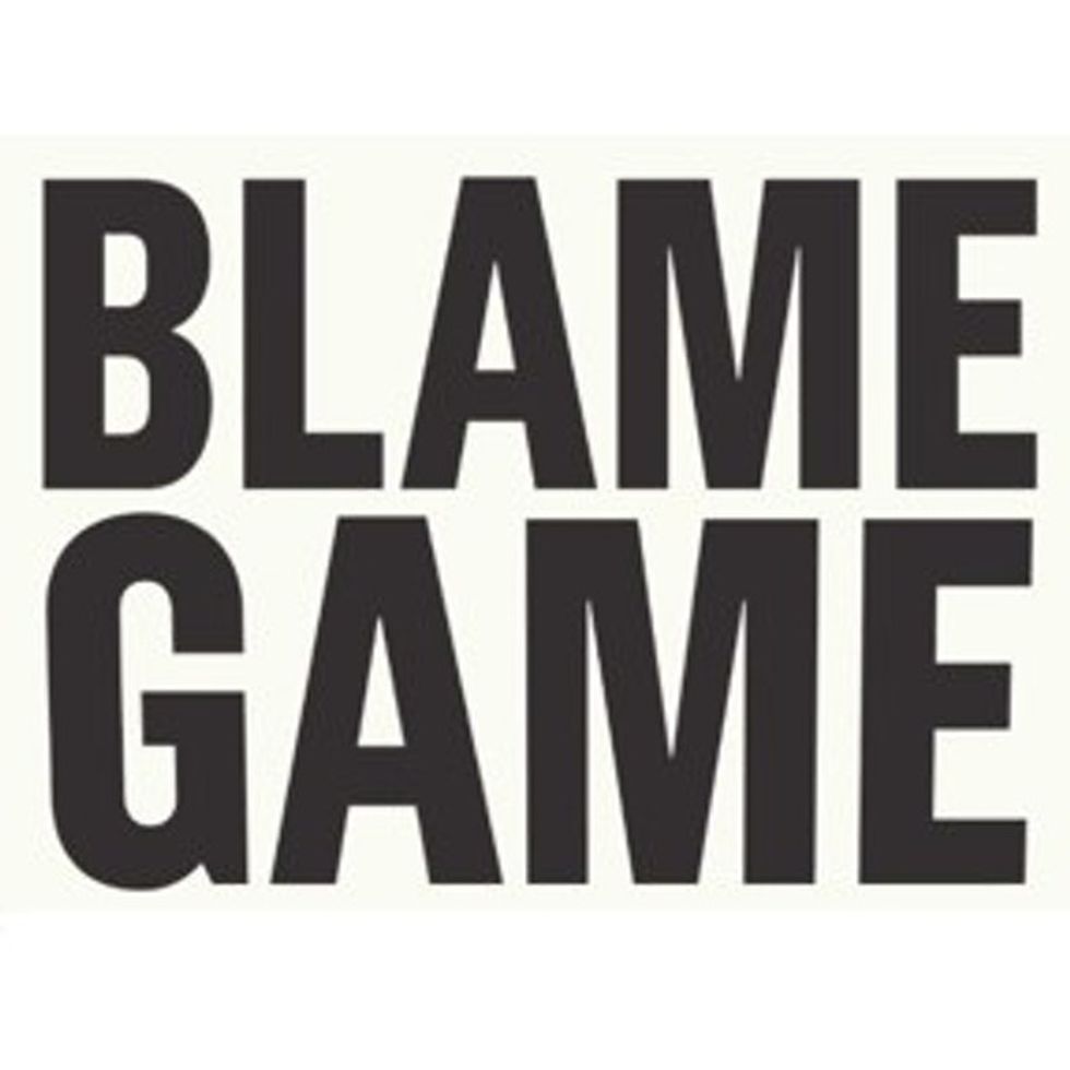 POP QUIZ: Should We Blame The Parents Or The Teachers For Our Failing Schools?