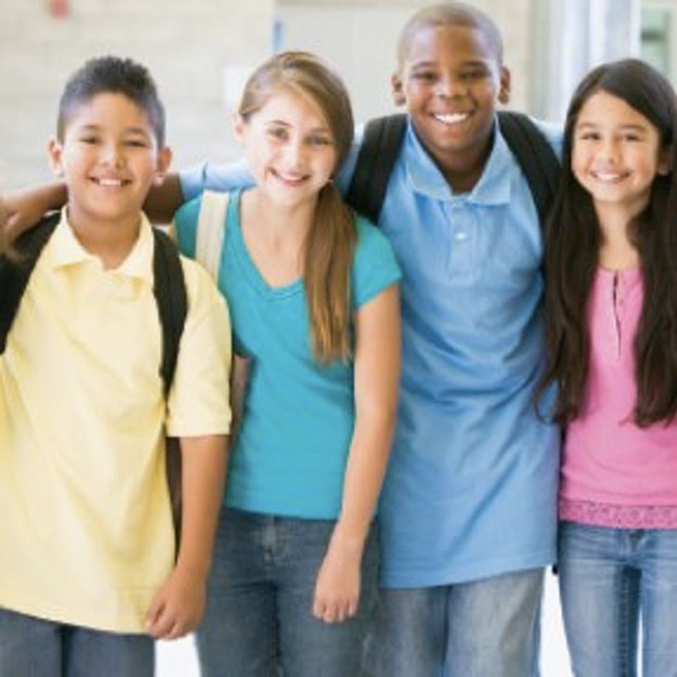 STUDY: 81% Of Students Say They Would've Worked Harder If … ?