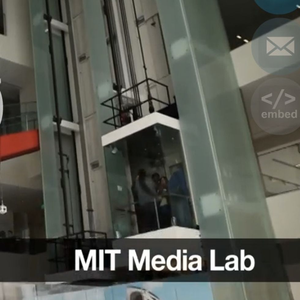 A Bunch Of Nerds Got Tired Of Cyberbullies, So They Used Their Powers Of Science To Fight Them