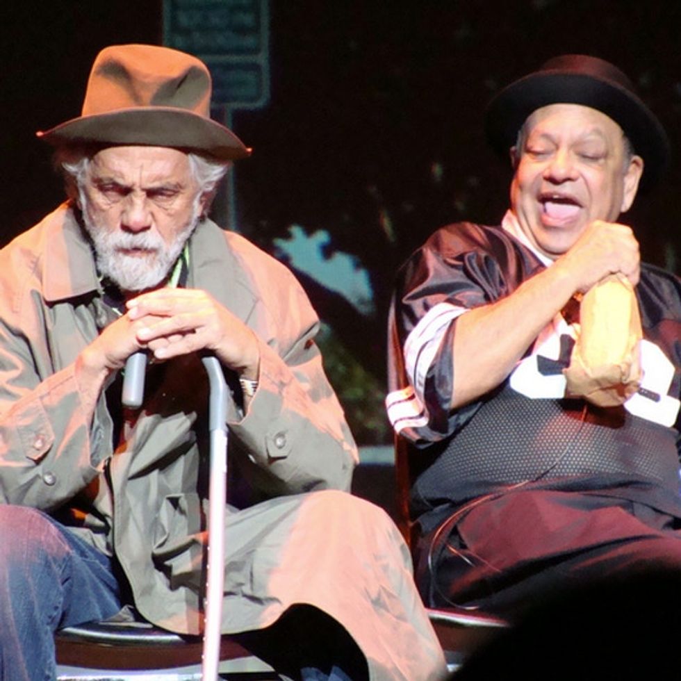 The One Chart That Cheech And Chong And Maybe Your Mom All Agree On