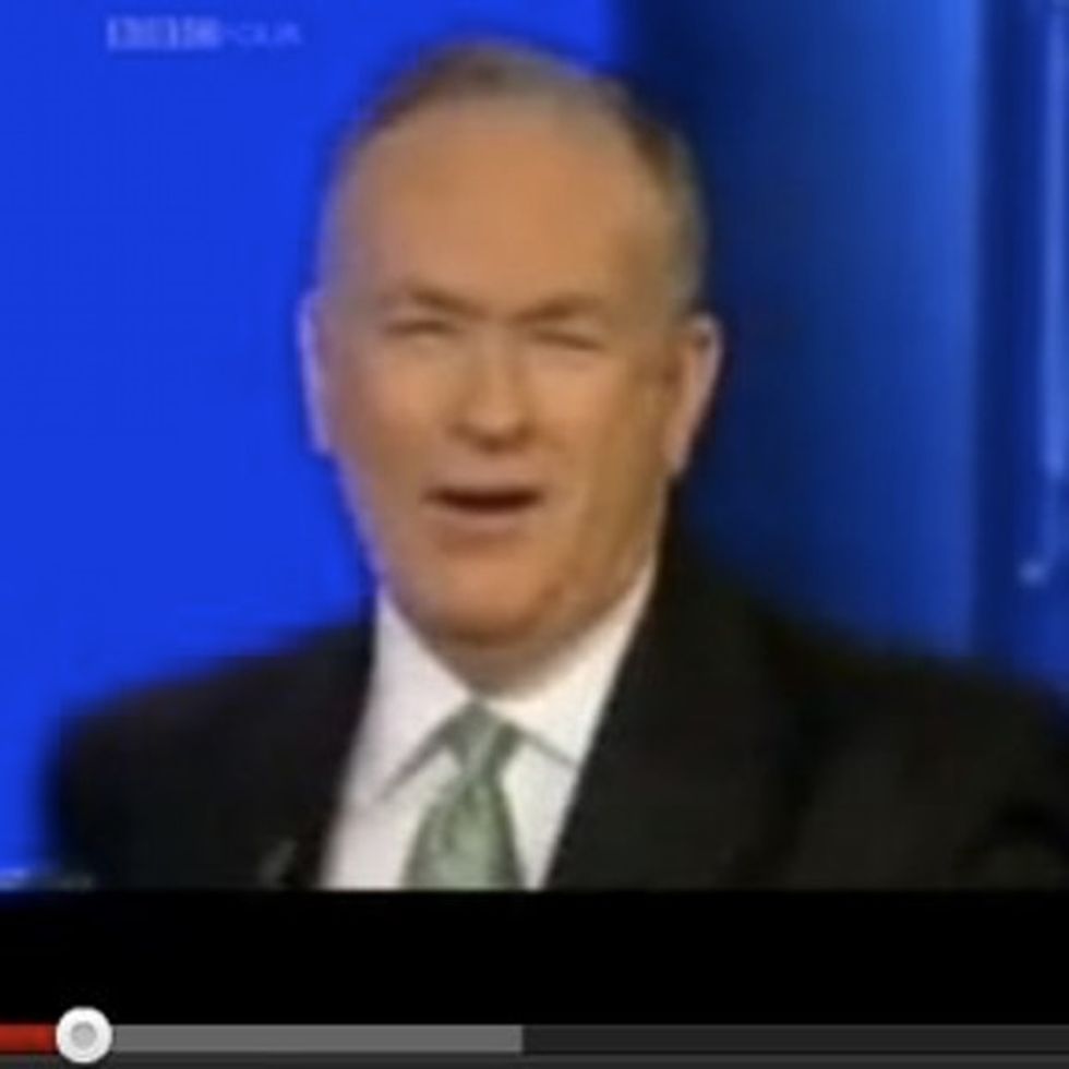 Want To Know What Fox News Sounds Like To A Non-American?