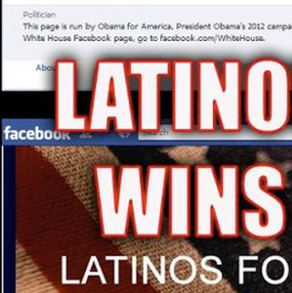 The #1 Reason Republicans Don't Want Latinos To Vote