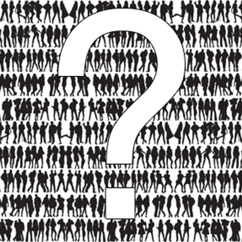 Where Are 2 Million Americans Right Now?