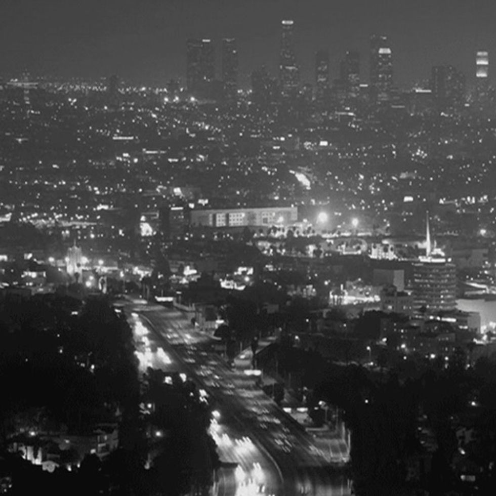 The Random Internet Quote Guaranteed To Give You The Chills