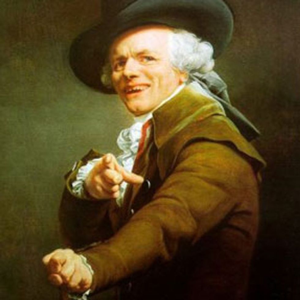 How A Stupid Law From 1845 STILL Controls How You And I Vote