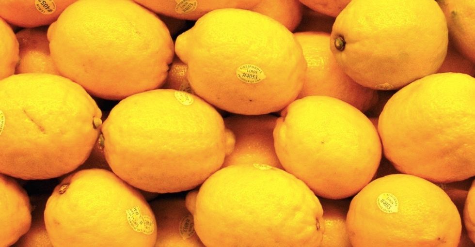 Louisiana's new 'lemonade law' is a great example of bipartisanship in action.