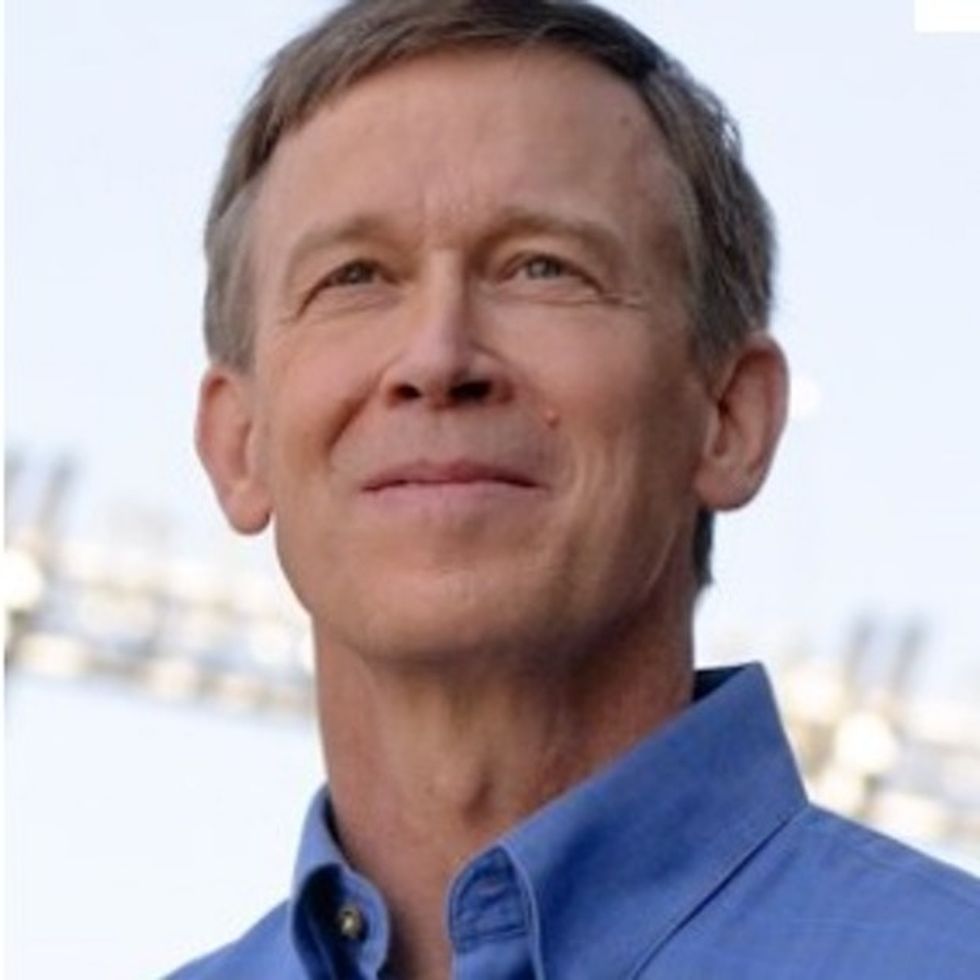Can't Believe I'm Asking This, But Wanna See A Governor Get All Emotional And Protect Equal Rights?