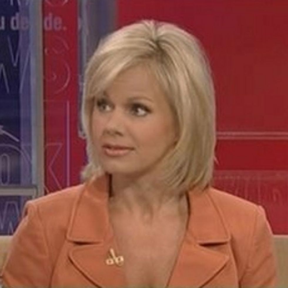 BRB, I Need To Take This 'Fox & Friends' Anchor Out For Coffee
