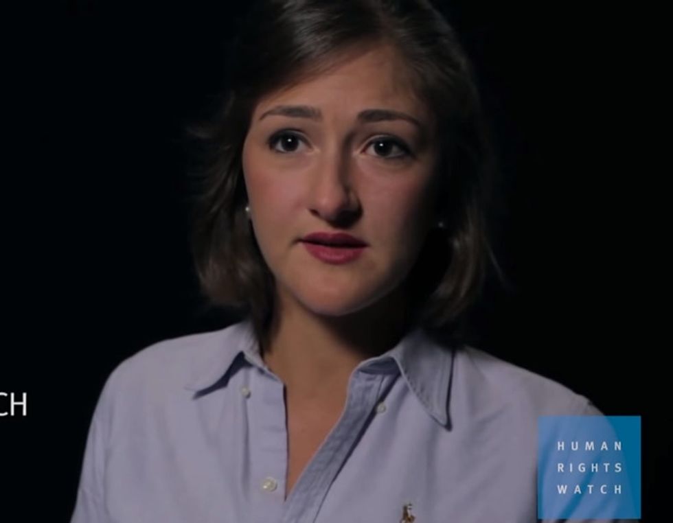 The Shocking Thing Parents Are Doing To Their Daughters Because They're So Poor