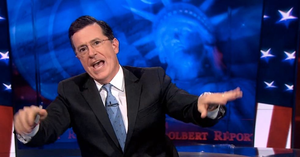 Witness Class Warfare Like You've Never Seen It: Billionaire Vs. Billionaire