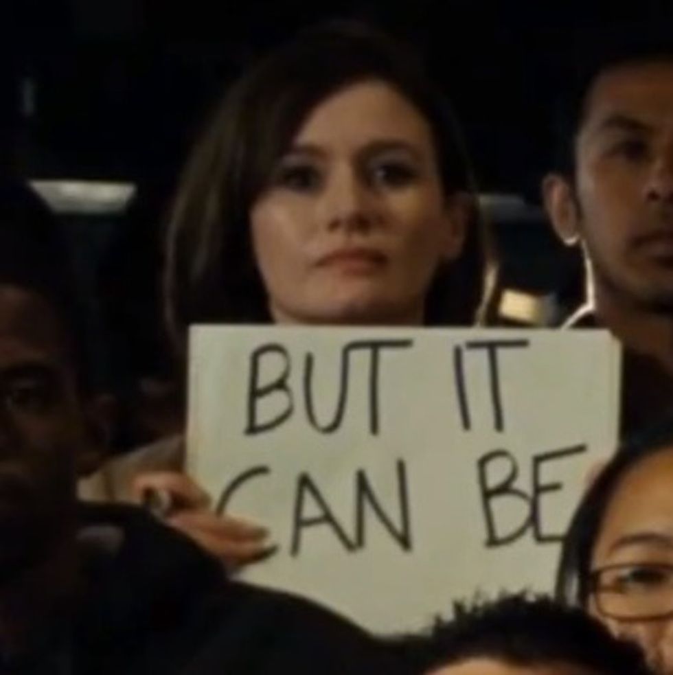 America Isn't The Greatest Country In The World?