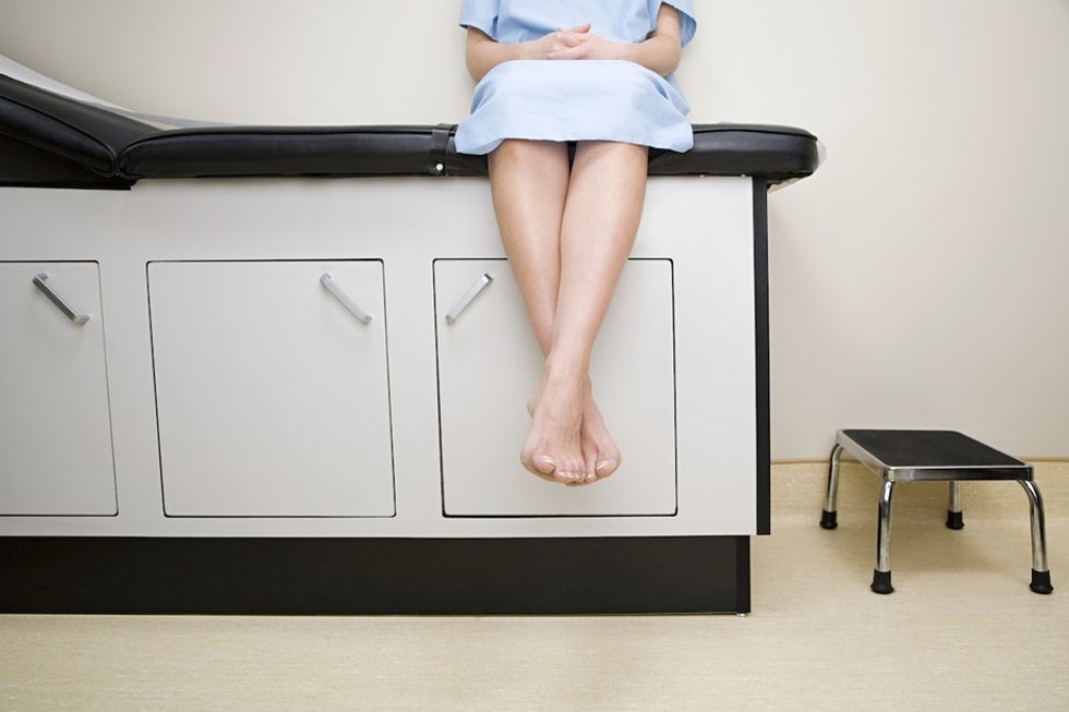 No more ugly robes: These stunning hospital gowns make patients feel like people again.
