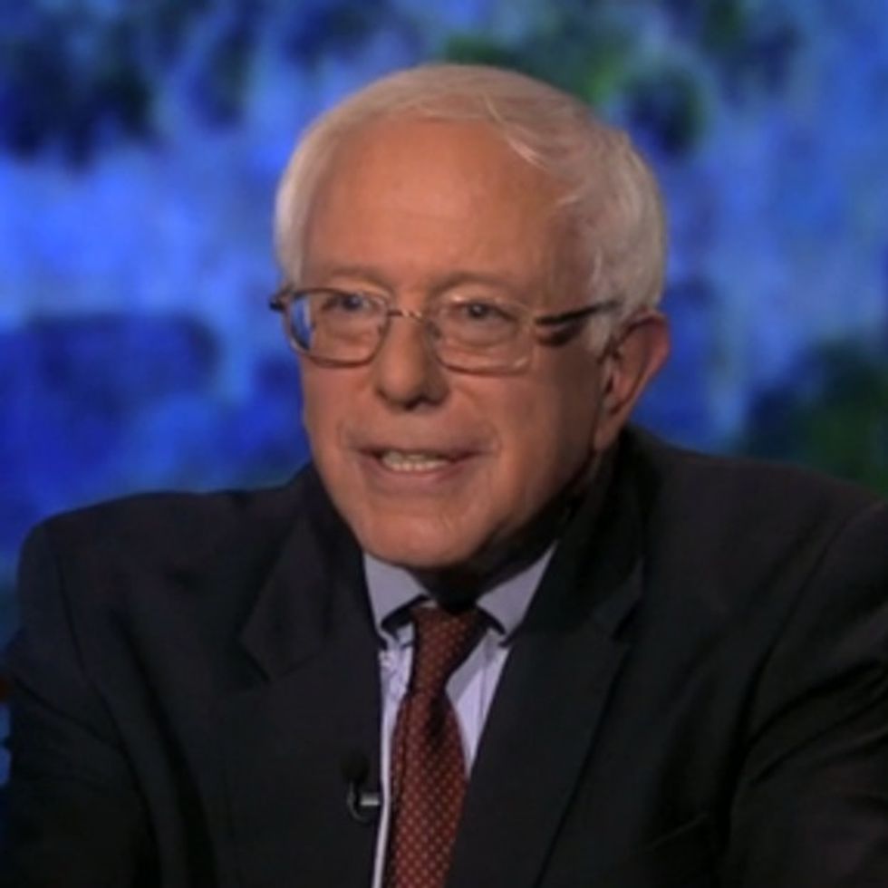 Is Obama Really A Socialist? Bill Moyers Asked One.