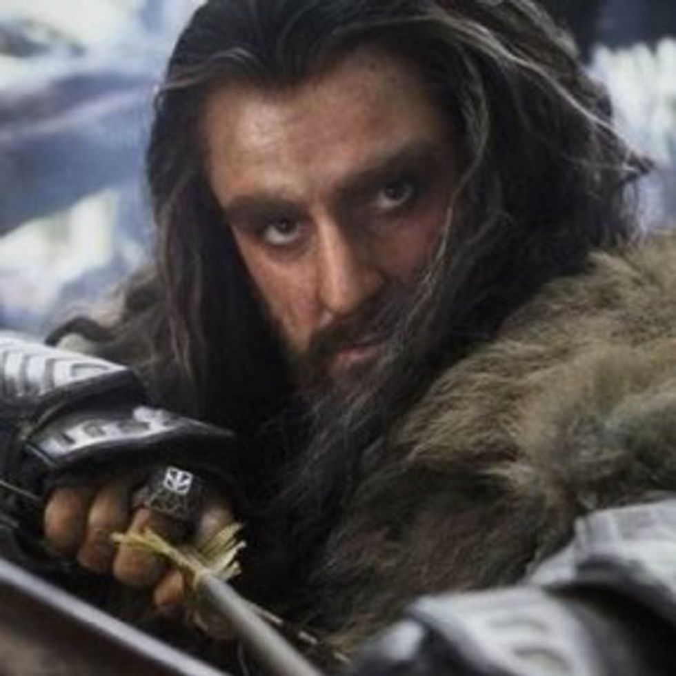 The Most Hilarious Sex Education Video Narrated By A Dwarf From The Hobbit I Have Ever Seen