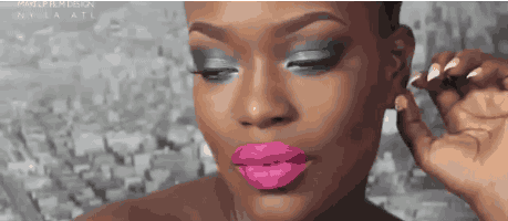 lipstick, beauty products, basics, self-expression