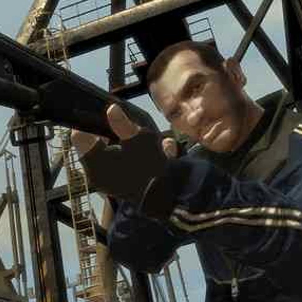 I'm All For Creative Freedom, But There Are Some Lines Video Games Probably Shouldn't Cross