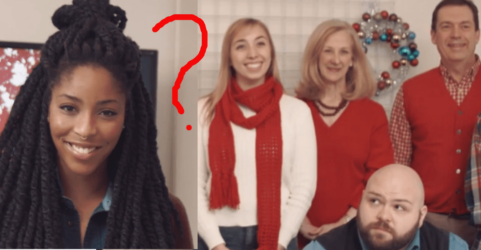A Lot Of People Do It Around The Holidays. Here's Why You Shouldn't.