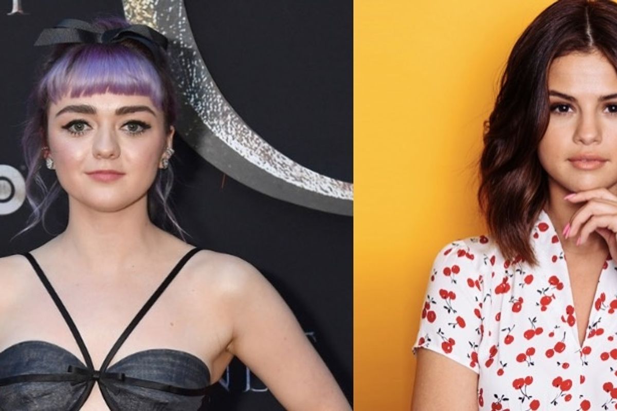 The Toxic Effects of Social Media on Young Celebrities