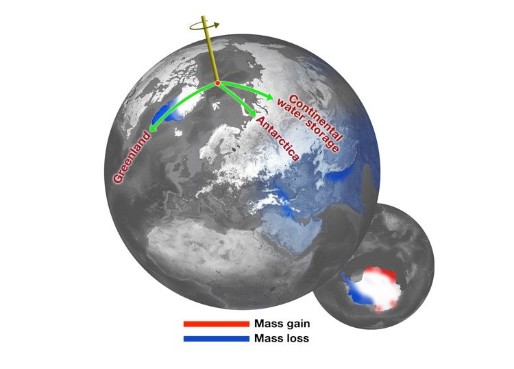 The Incredibly Weird Reason The North Pole Is Headed To England Upworthy   Img 