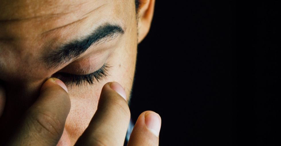 Loneliness is killing millions of American men. Here’s why.