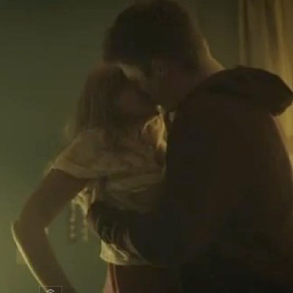 Will Sharing This Video Prevent A Rape?