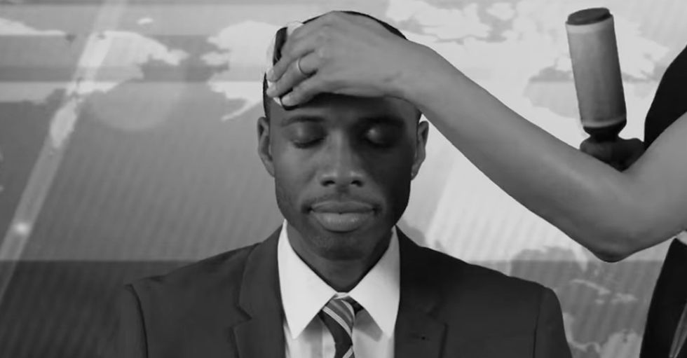This Music Video About Working For Minimum Wage Is Hilarious, Clever, & Spot-On. Got Time To Watch?