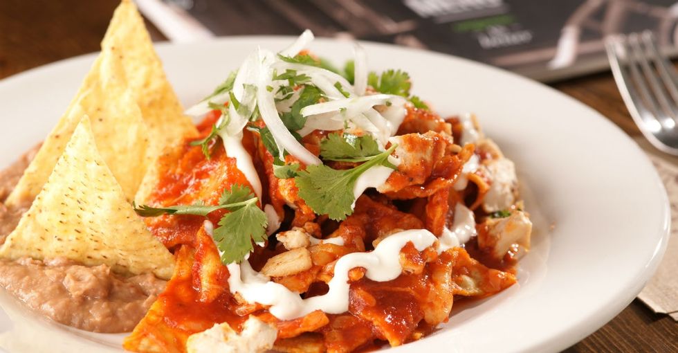 Lots of recipes are good for your body; here are 7 that are good for the planet.