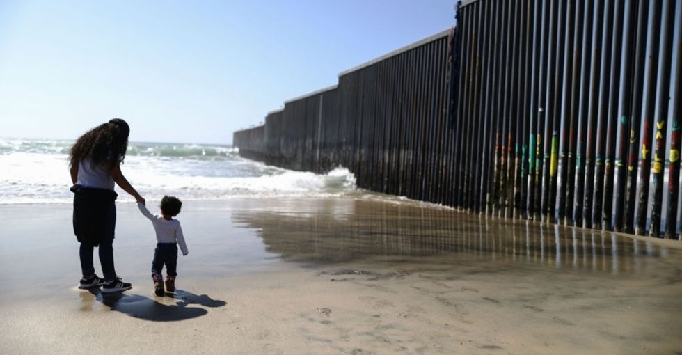 An immigration lawyer's viral post reminds us that every statistic is a human story.