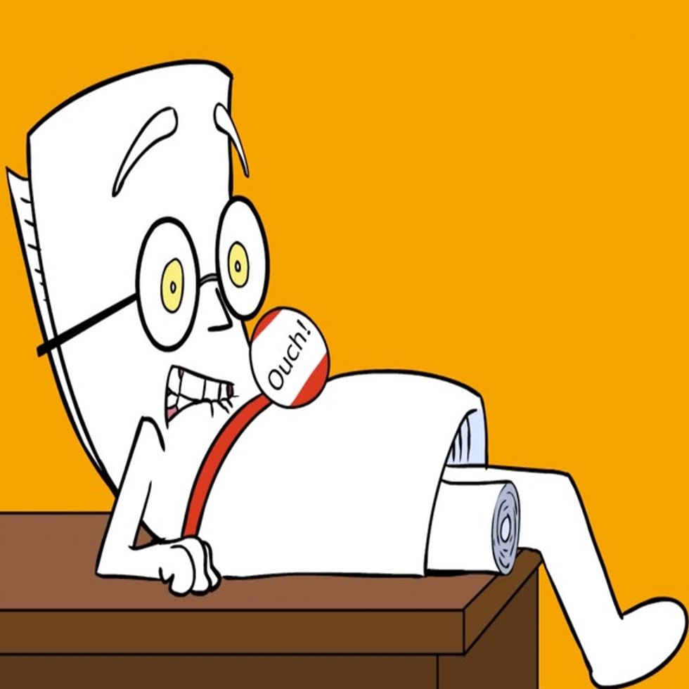 The 'Schoolhouse Rock' Parody That Is Equal Parts Painfully Accurate And Funny