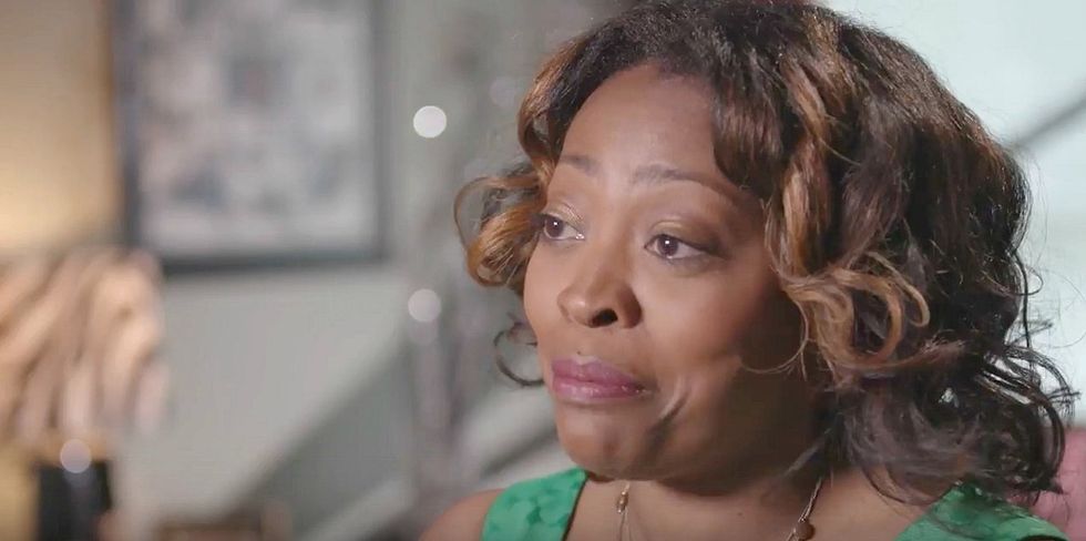 She felt like a rock star in her 20s — until she had 2 strokes at 27.