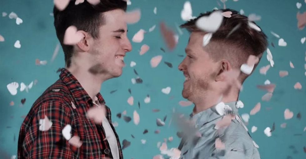 This brilliant company is turning bigotry into something beautiful.