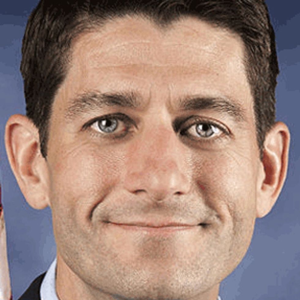 3 Essential Things To Read About Paul Ryan Today