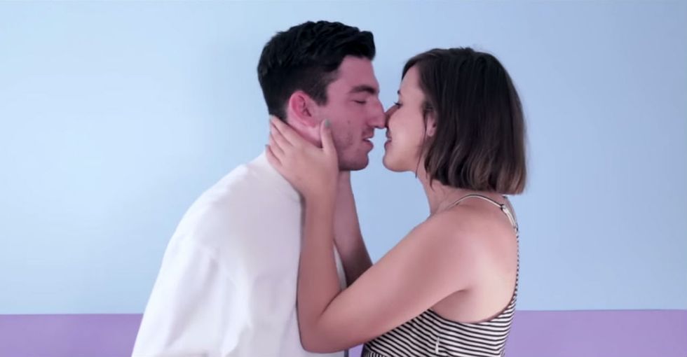 The Heartwarming Video That Shows That Being Gay Is Normal