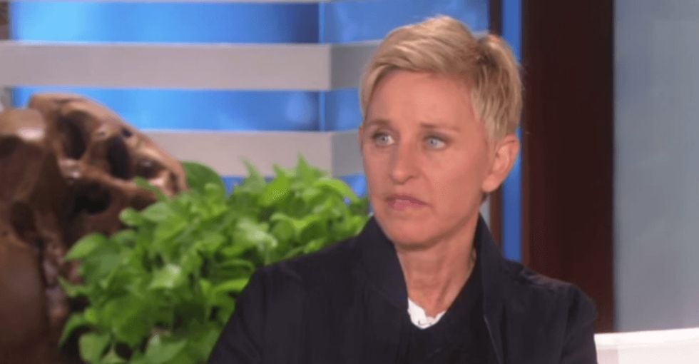 A Celebrity Was Bombarded By Online Trash Talk And Rose Above It In The Purest Way Possible