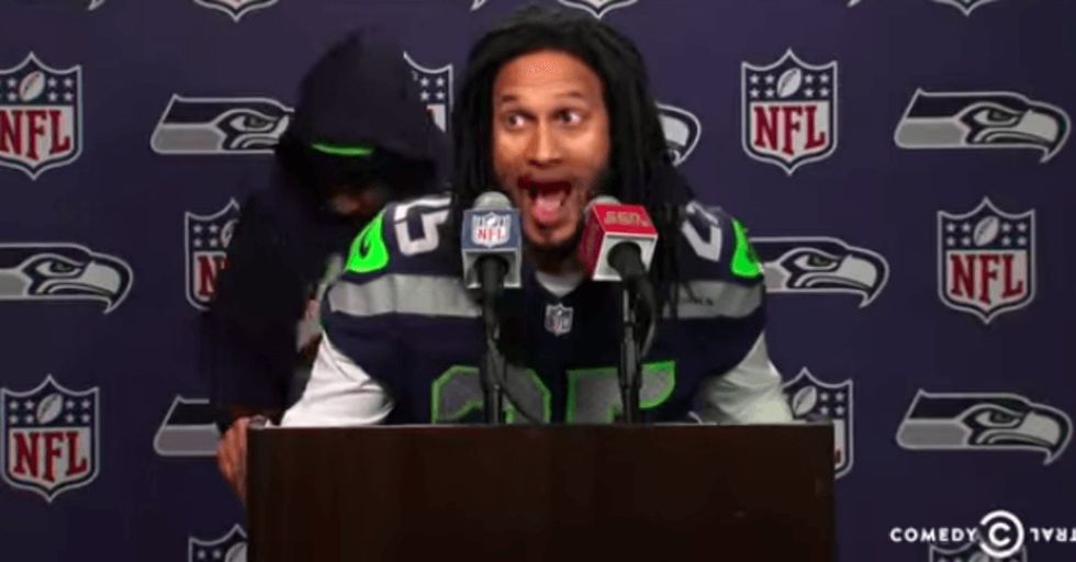 A 'Key & Peele' Skit Says What We're All Thinking About The Oscars And 'Selma' — Biscuits And Gravy