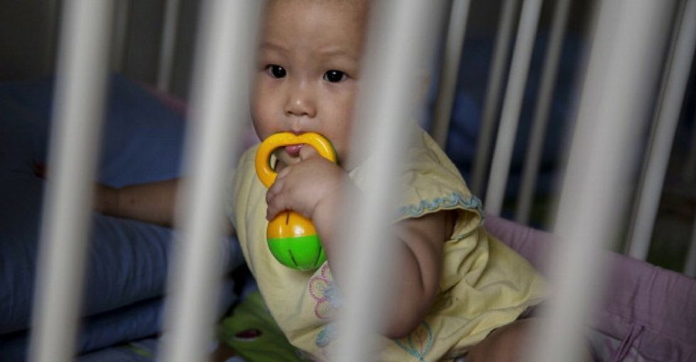America’s foster system got its biggest overhaul in 40 years. Here's what's changed.