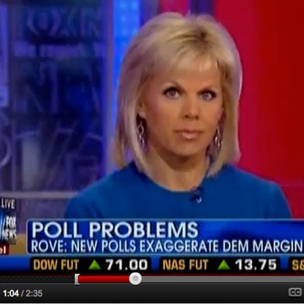 Why Does Fox News Hate Fox News?