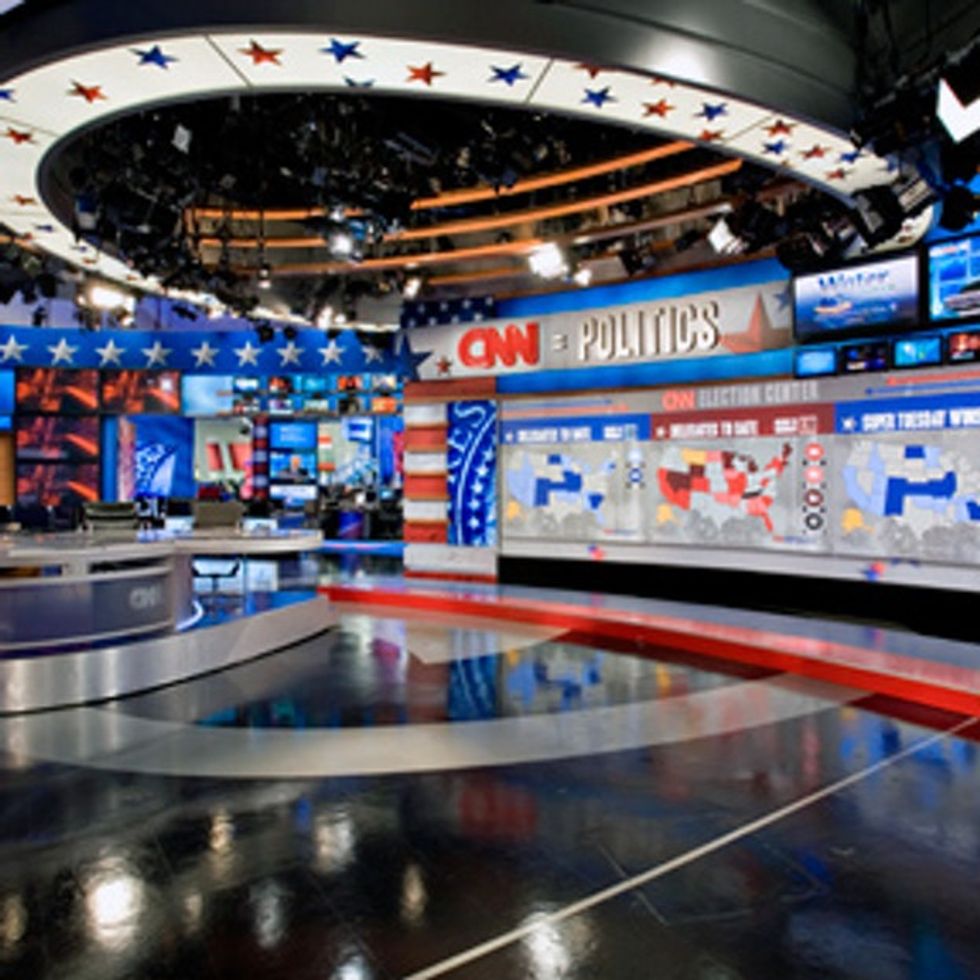 4 Insanely Important Issues You Won't See In The News