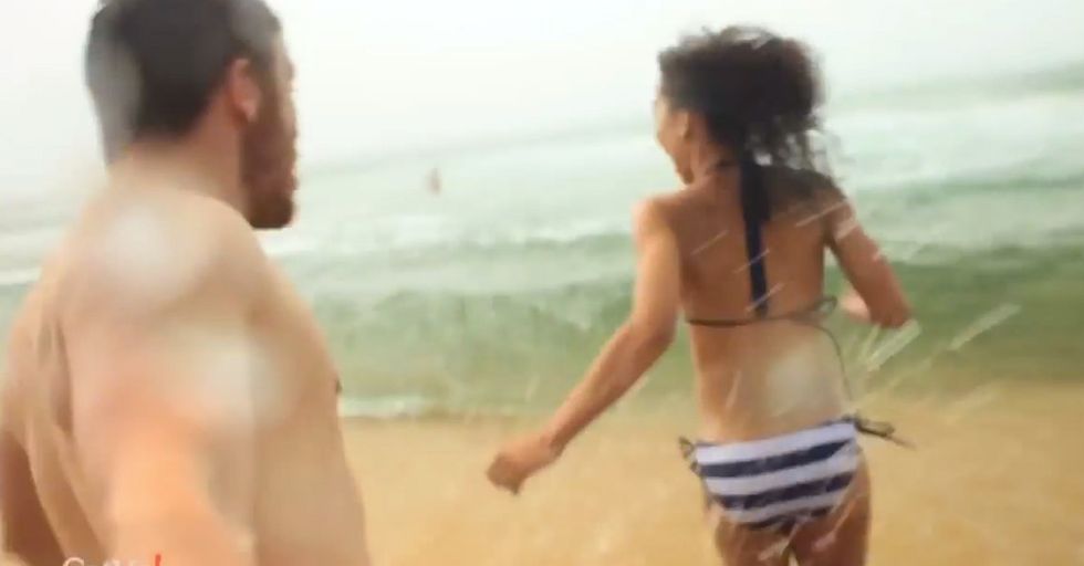 If This Video Makes You Uncomfortable, Then You Make Me Uncomfortable