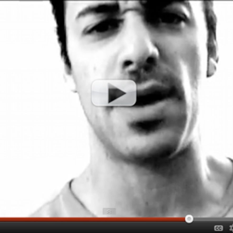 VIDEO: How To Tell Someone They Maybe Probably Almost Definitely Said Something Racist