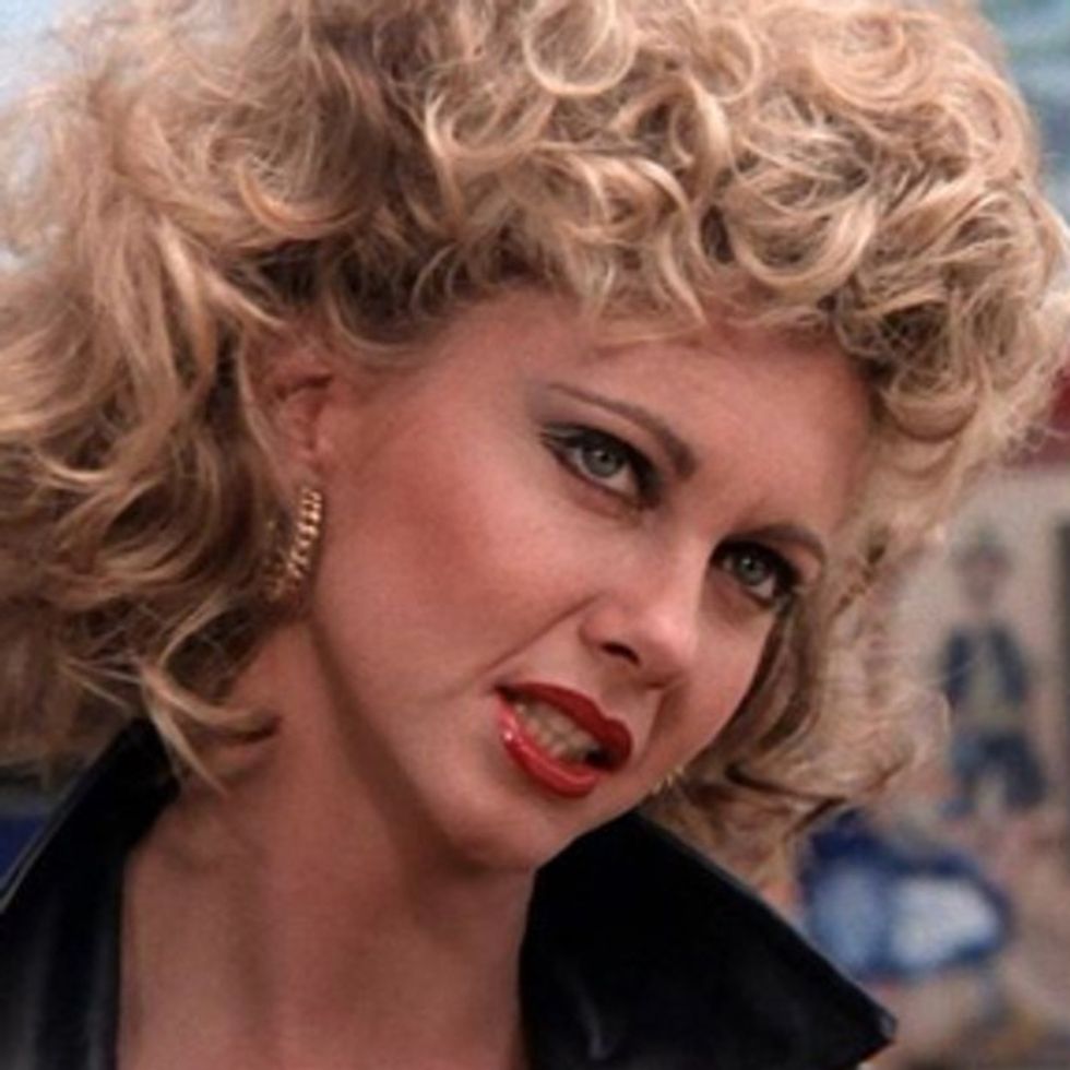 We Haven't Seen A Sandy Wreak This Much Havoc Since The Summer Of Lovin'