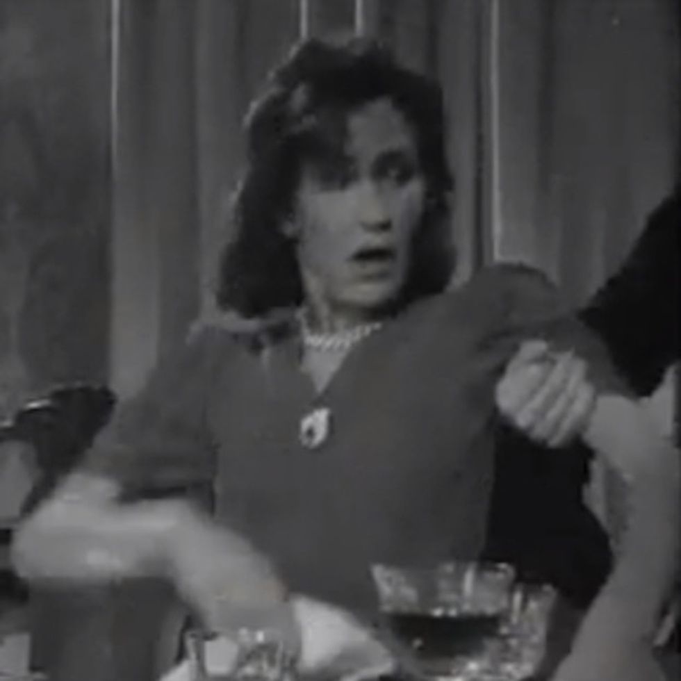 It's Official! Video Proves Women Are Inferior To Men
