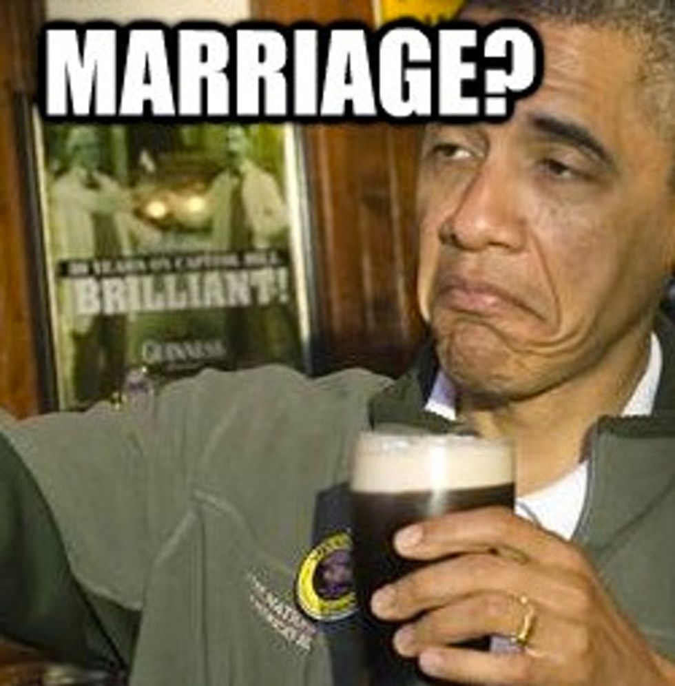SHARE THIS NOW: Help President Obama Do The Right Thing
