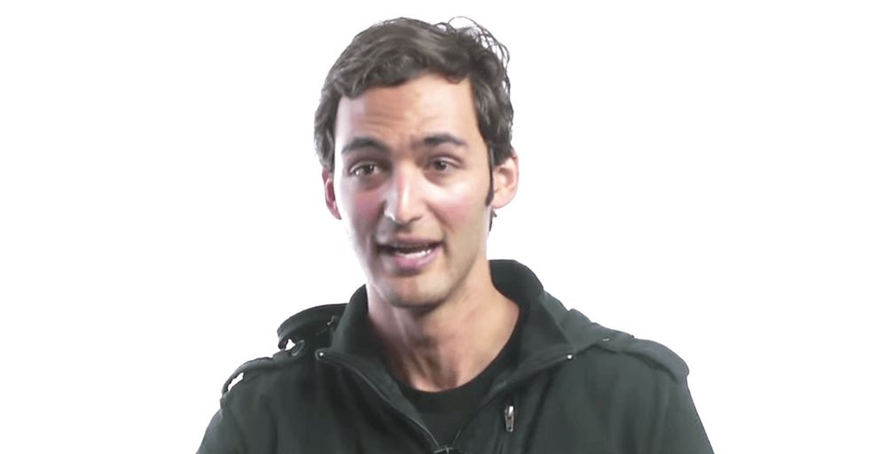 Allow this post to make you happy. With science.