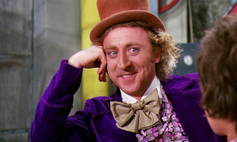 Come With Me To A World Of Pure Ignorant Imagination!