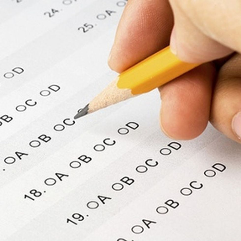 Yes, Facebook Will Be On The Final Exam